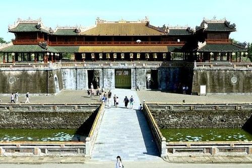 Những kết quả quan trọng trong công tác trùng tu, bảo tồn Cố đô Huế