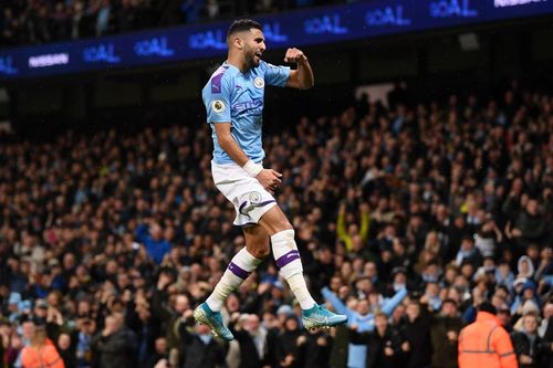 Man City đánh bại Chelsea 2-1