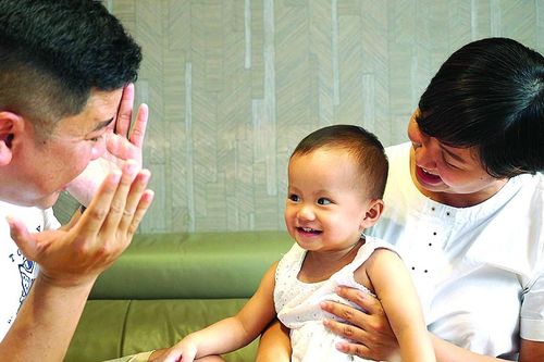 Chỉ có 'đàn bà xây tổ ấm'?