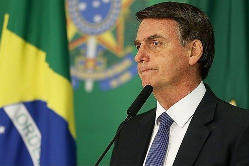 Brazil sẵn sàng đối phó với các cuộc bạo loạn xã hội