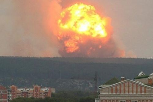 Giải mã tuyên bố về vũ khí của Tổng thống Putin