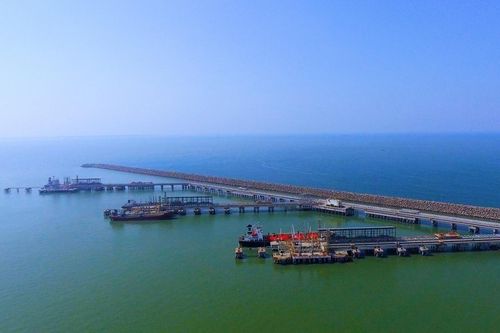 Các sự kiện nổi bật của PVN trong tuần từ 17/11 đến 24/11/2019