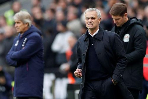Man City ngắt mạch 7 trận thắng liên tiếp của Chelsea, Mourinho mở màn thành công tại Tottenham