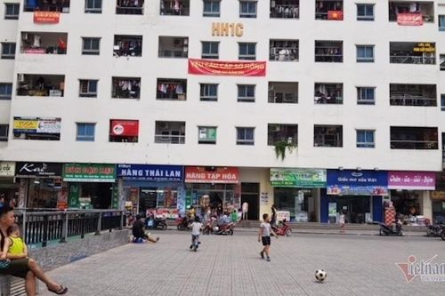 Chậm làm sổ đỏ cho dân, chủ đầu tư bị phạt tới 1 tỷ đồng