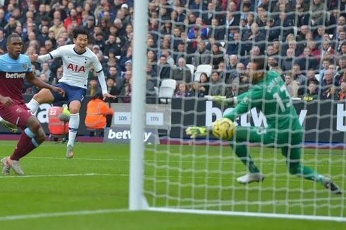 Nghe VietNamNet: Mourinho thắng trận đầu dẫn dắt Tottenham