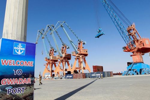 Mỹ cảnh báo Pakistan về bẫy nợ từ siêu dự án của Trung Quốc