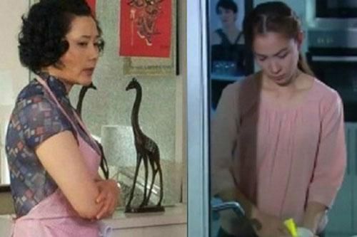 Liên tục bị mẹ chồng so sánh với 'dâu hụt', nàng dâu 'tức nước vỡ bờ'