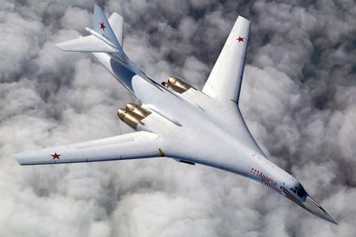 Bộ Quốc phòng Nga bất ngờ khởi kiện Tupolev, đòi bồi thường cực lớn