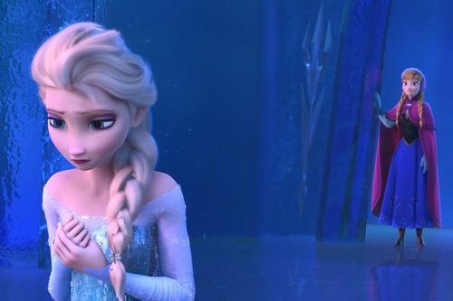 8 dụng ý bất ngờ đằng sau phim hoạt hình Frozen ít ai biết đến (Phần 2)