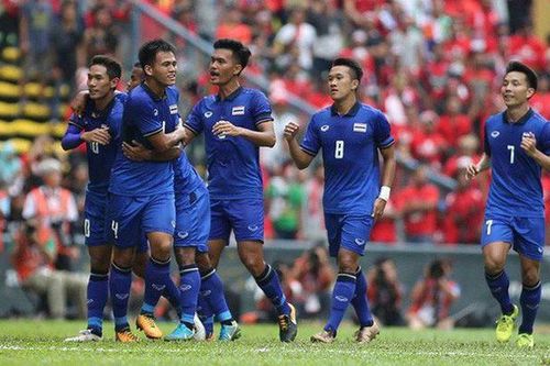 Thái Lan - Hòn đá tảng trên hành trình chinh phục cúp vàng SEA Games của chúng ta