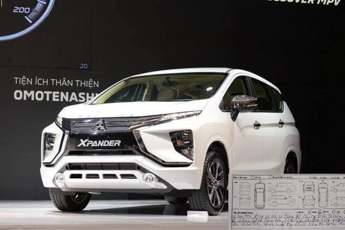 Khách hàng tố Mitsubishi Xpander bị lỗi động cơ, hãng xe nói gì?