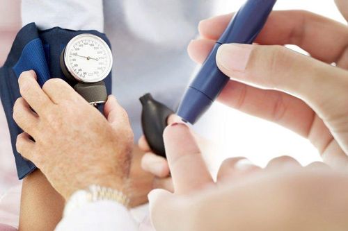 2.500 người có nguy cơ sẽ được tầm soát tiền đái tháo đường