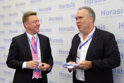 Diễn đàn hợp tác kinh tế châu Á - Horasis 2019