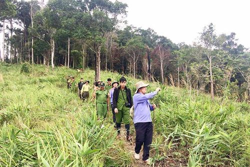 Ngành Thanh tra: Xứng đáng là 'tai mắt' của dân