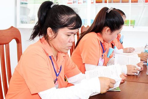 Phổ biến, giáo dục pháp luật cho người lao động