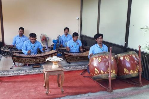 Bất ngờ nơi ngã rẽ Mê Kông