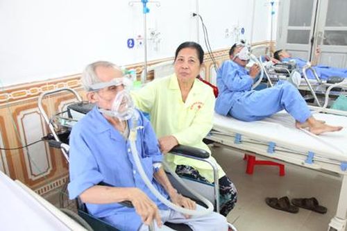 Thuốc lá là nguyên nhân hàng đầu gây bệnh phổi tắc nghẽn mãn tính