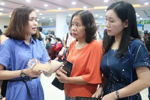 Kinh tế Khởi nghiệp Khởi nghiệp về du lịch, ẩm thực và thủ công mỹ nghệ là thế mạnh của Huế