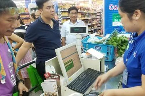 Kinh tế Thông tin thị trường Thanh toán trực tuyến - xu hướng hiện đại