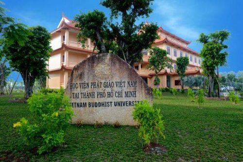 Học viện PGVN tại TP.HCM sắp tổ chức 35 năm thành lập