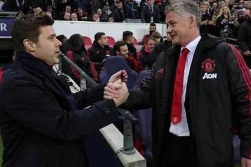 Vòng 13 giải Ngoại hạng Anh: Khi Solskjaer đối mặt sóng gió