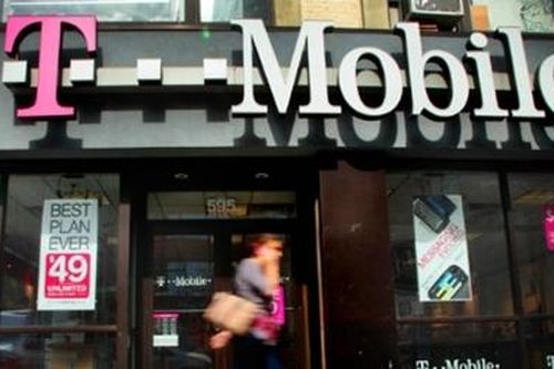 Nhà mạng T-Mobile bị tin tặc đánh cắp thông tin khách hàng