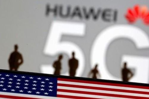 Huawei, ZTE bị áp thêm lệnh cấm vận mới từ Mỹ