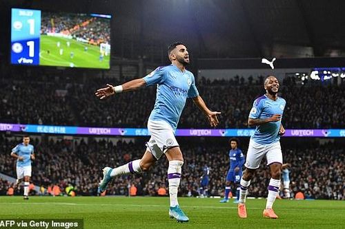 VAR 'cướp' bàn thắng, Man City nhọc nhằn hạ Chelsea