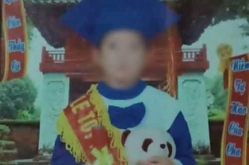 Nghi án mẹ kế giết con trai riêng của chồng rồi phi tang xác ở Tuyên Quang
