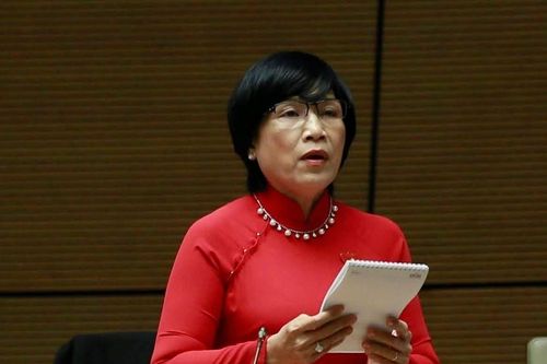 Gỡ 'thẻ vàng' gắn với tái cơ cấu ngành thủy sản