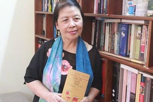 3 nhà văn Việt Nam sang Thái Lan nhận giải thưởng Nhà văn khu vực Đông Nam Á