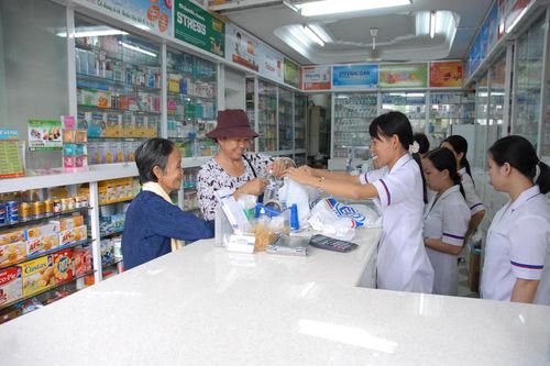 Kháng thuốc - mối đe dọa thường trực