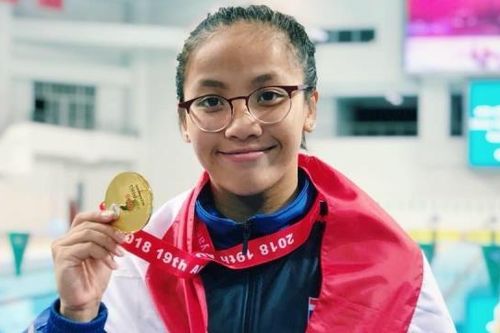 VĐV Thái Lan rút khỏi SEA Games 30 vì tai nạn xe máy