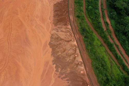 Đổi bauxite lấy khoản vay 2 tỷ USD, Ghana dễ rơi vào bẫy nợ Trung Quốc