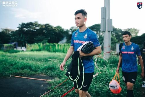 Cầu thủ U22 Thái Lan: 'Mọi thứ thật kinh khủng'