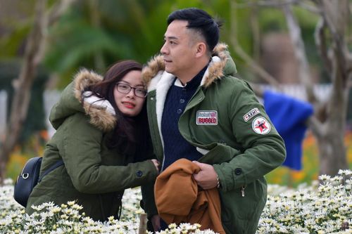 Bắc Bộ đón đợt rét mới, Nam Bộ nguy cơ triều cường