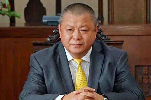 Bí ẩn âm mưu Trung Quốc cài gián điệp vào Quốc hội Australia