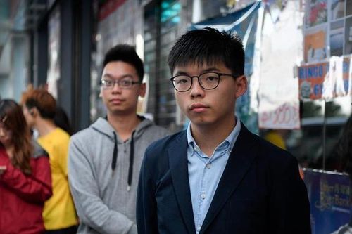 Vì sao số người Hong Kong đi bỏ phiếu bầu đạt mức kỷ lục?