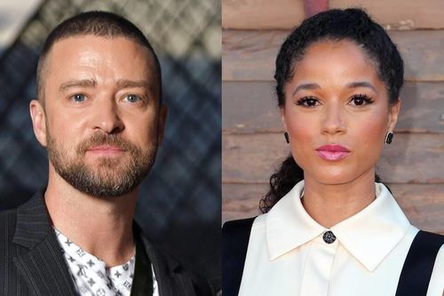 Justin Timberlake bị nghi ngoại tình