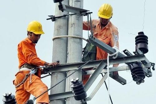 Doanh nghiệp cơ khí trộm cắp điện, gây thiệt hại gần 25 tỷ