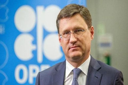 Nga: Còn quá sớm để bàn về thỏa thuận cắt giảm sản lượng cùng OPEC