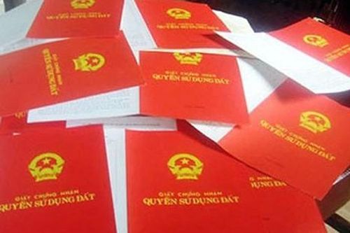 Thế chấp một nửa diện tích đất được không?