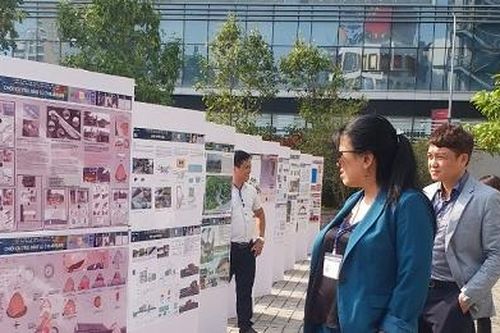 Thiết kế nhà an toàn thích ứng với biến đổi khí hậu
