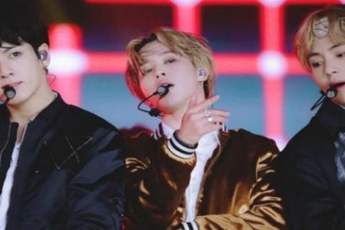 Từ nay đến cuối năm các chàng trai BTS bận rộn như thế nào?