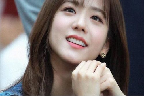 Jisoo tiết lộ những cái tên nhóm 'dự bị' trước khi trở thành Blackpink