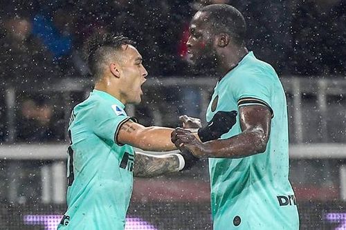 Cuộc đua Scudetto: Inter bám đuổi Juventus từng bước