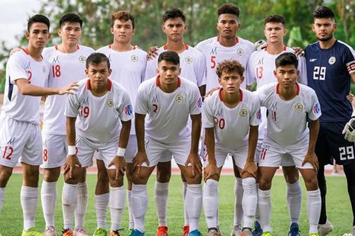 Trực tiếp bóng đá hôm nay: U22 Philippines vs Campuchia, SEA Games 30. Xem VTV6