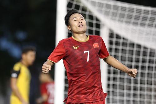 U22 Việt Nam 6-0 U22 Brunei: Đầu đã xuôi...
