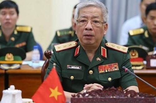 Thượng tướng Nguyễn Chí Vịnh: Sách trắng Quốc phòng Việt Nam 2019 - Minh bạch hóa và xây dựng lòng tin