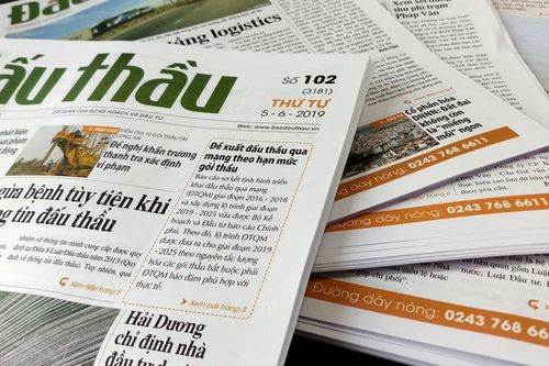 Vì sao không nâng hạn mức chỉ định thầu?